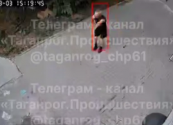 В Таганроге задержан мужчина, забравший телефон у ребёнка под предлогом звонка