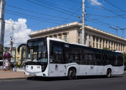 В Ростове выбрали перевозчика для двух маршрутов