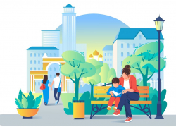 В Ростовской области стартовал выбор территорий для благоустройства