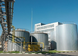 В Москве заметили высокие темпы роста промышленности Ростовской области 