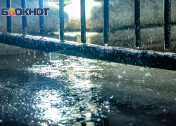 Дороги станут скользкими из-за мокрого снега и тумана в ближайшие сутки в Ростовской области