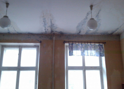 Ремонт аварийной школы в Новошахтинске обойдется в 80 миллионов рублей 