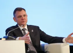 Юрий Слюсарь намерен участвовать в выборах губернатора Ростовской области от «Единой России»