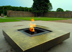 Календарь: 77 лет назад от немецко-фашистских захватчиков освободили Шахты