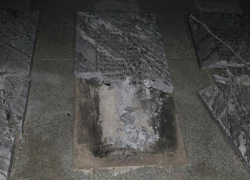 Глава СКР взял на контроль дело о повреждении мемориала погибшим воинам в Ростовской области 