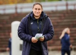 Половина женской команды ЖФК «Ростов» собирается уйти после скандала с тренером