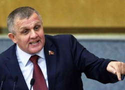 Следил за порядком в госдуме, высказывал мнение партии и поддерживал сельское хозяйство: самый активный депутат Николай Коломейцев