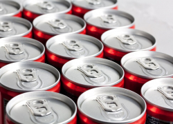 В Ростовской области ограничат продажу энергетиков 