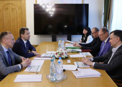 В Ростовской области планируют создать крупный ИТ-кластер