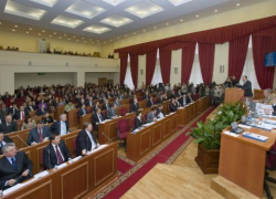 На Дону до сих пор нет единого закона о выборах