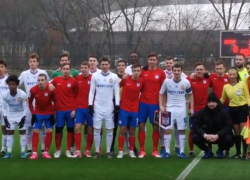 Ростовский СКА был разгромлен ЦСКА на глазах у Басты