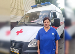 В Ростове врачи БСМП спасли младенца, подавившегося водой