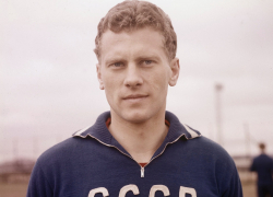 Календарь: 60 лет со дня «золотого гола» ростовчанина Виктора Понедельника