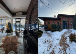 У экс-гендиректора ростовского завода провели обыски из-за подозрения в схеме хищения средств при выполнении оборонного заказа