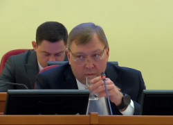 Депутаты законодательного собрания заметили удорожание и нехватку воды в Ростовской области