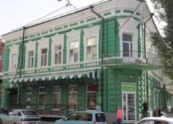 Ростовчане могут купить помещение в историческом доходном доме за 2 млн рублей