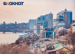 Три территории в центре Ростова убрали из списков на реновацию