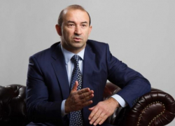 «За год убили предприятие»: Вадим Ванеев высказался о смене собственников в «Евродоне»