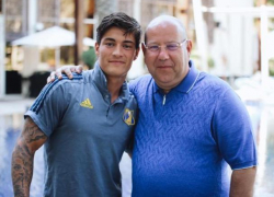 ФК «Ростов» на пять лет продлил контракты с Шомуродовым, Норманном и Глебовым