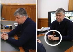 Администрация Ростова подтвердила наличие фотошопа на снимках Алексея Логвиненко