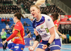Гандболистки «Ростов-Дон» помогли сборной России стать бронзовым призером чемпионата мира