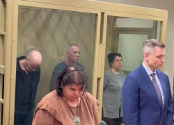 В создании ОПГ подозревается экс-председатель Советского райсуда