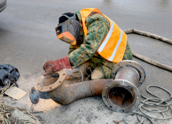 Власти взяли на контроль ситуацию с отсутствием воды в Морозовском районе