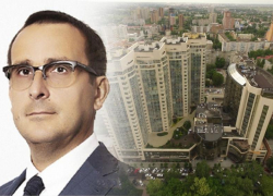 Ростовский концерн «Покровский» сменил руководство после перехода государству