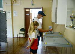 В Ростовской области завершились губернаторские выборы