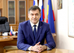 Экс-мэру Новочеркасска продлили арест по делу о крупной взятке