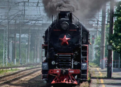 Из Ростова в Таганрога на 9 Мая запустят ретро-поезд