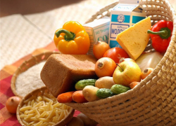 Стоимость минимального продовольственного набора в Ростове-на-Дону с начала года выросла на 6,2 процента