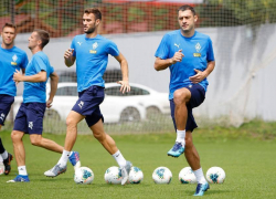 Гацкан против «Ростова» и драка на «Самара Арене»: интересные факты о противостоянии между дончанами и «Крыльями Советов»