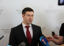Стал известен первый единорос желающий стать депутатом Госдумы от Ростовской области