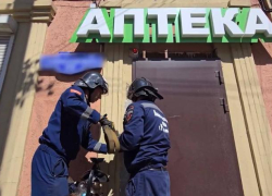 Руководителей аптечной сети обвиняют в создании ОПГ в Ростовской области