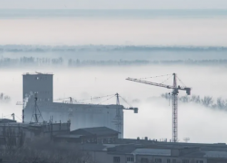 Более половины новостроек в Ростове составляют высотки выше 20 этажей