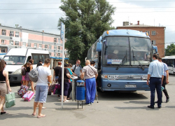 В минтрансе Ростовской области признали необходимость автобусных маршрутов по регулируемым тарифам