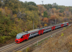 В Ростовской области изменят маршруты электричек 29 и 30 сентября