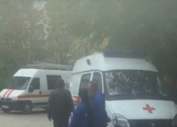 Обидевшийся на супругу мужчина угрожал газом взорвать многоэтажный дом в Ростове