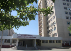 На охрану БСМП Ростова в 2024 году потратят 21,8 млн рублей