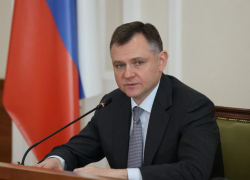 Поздравляем врио губернатора Ростовской области Юрия Слюсаря с днем рождения