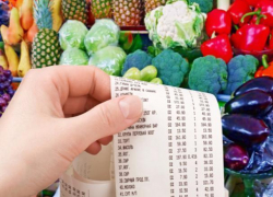 В Ростове подорожали молоко, яйца, рыба и вареная колбаса