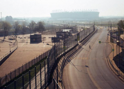 На матчах ФК «Чайка» на «Ростов Арене» будут работать бесплатные шаттлы 