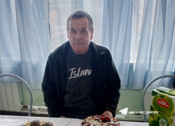 В Ростове ищут пропавшего пенсионера, который нуждается в медпомощи 