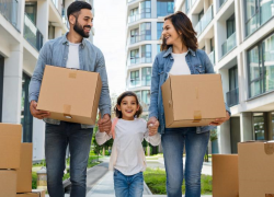 Льготная ипотека осталась драйвером донского рынка недвижимости