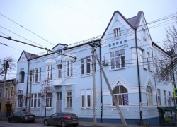 Работа круглосуточного производства в подвале ОКН мешает ростовчанам жить