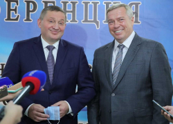 Губернатор Ростовской области стал самым богатым главой региона в ЮФО в 2021 году
