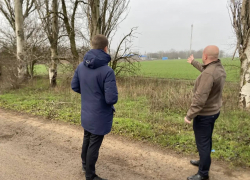 Минприроды провело проверку жалоб жителей Ростова и Мясниковского района на «газовый» запах