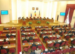 Ростовской области чиновников обяжут сообщать о конфликте интересов 