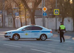 Донские полицейские нашли похищенную девушку из Орловской области